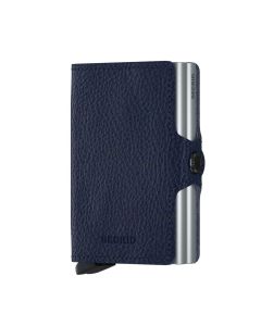 Twin Wallet - Navy