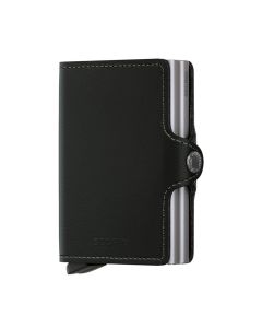 Twin Wallet - Original Black