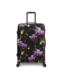 Medium Trolley Spinner - Citrus Bloom