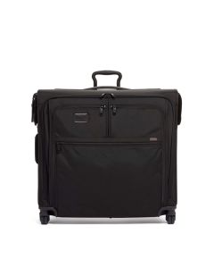 Extended Trip 4 Wheel Garment Bag 61cm - Alpha 3