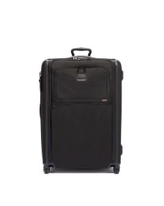 Extended Trip Expandable 4 Wheel Packing Case 78.5cm - Alpha 3