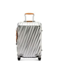 International Carry On 56cm - 19 Degree Aluminium