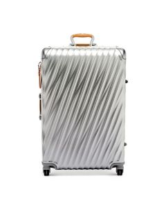 Extended Trip Packing Case 77.5cm Silver - 19 Degree Aluminium