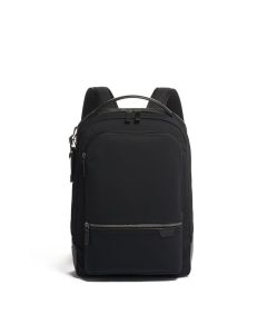 Bradner Backpack - Harrison Nylon - Black