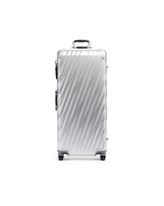 Rolling Trunk 87cm - 19 Degree Aluminium