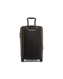 Aero International Expandable 4 Wheel Carry On 56cm - Mclaren