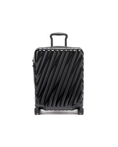 Continental Expandable 4 Wheel Carry On 55cm - 19 Degree Poly