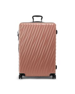 Extended Trip Expandable Packing Case 77.5cm - 19 Degree Poly