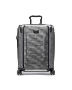 Continental Front Pocket Carry On Spinner 55cm - Tegra-Lite®