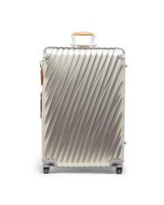 Extended Trip Packing Case 77.5cm - 19 Degree Titanium