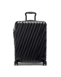 Continental Carry On 55cm - 19 Degree Poly