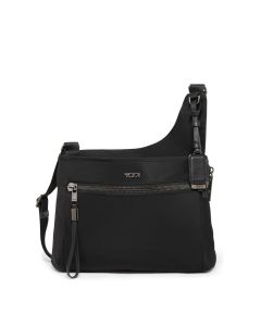 Gretna Crossbody - Voyageur