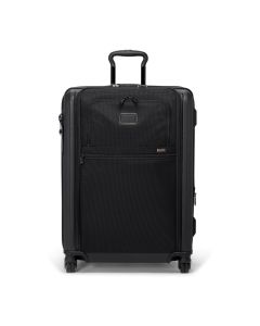 Medium Trip Expandable 4 Wheel Packing Case 73.5cm - Alpha Hybrid