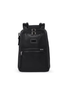 Slim Backpack - Alpha 3 Business Leather