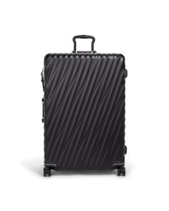 Extended Trip Checked Luggage 76 cm - 19 Degree Frame