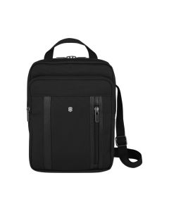 Crossbody Laptop Bag - Werks Professional Cordura