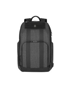 Deluxe Backpack Architecture Urban 2.0 - Grey Black