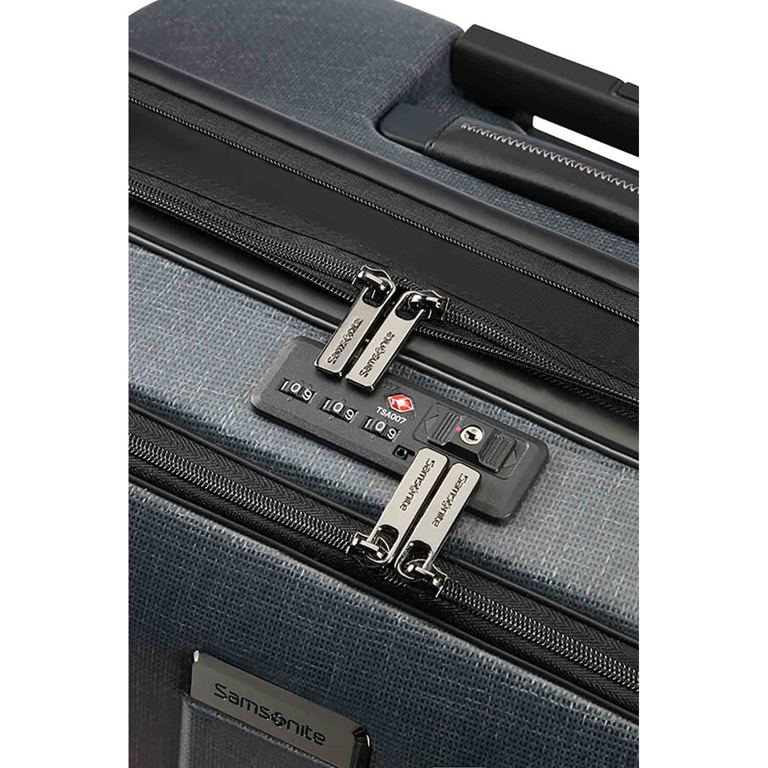 samsonite prodigy bespoke review