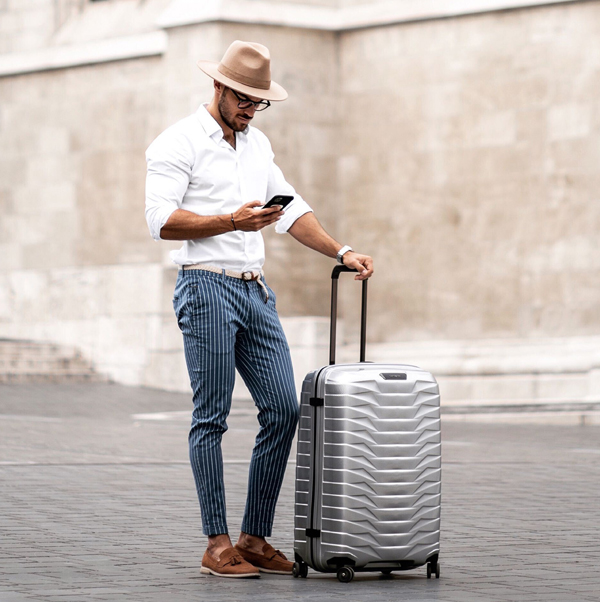 Designer Bags, Luggage & Suitcase Store | Case Luggage UK