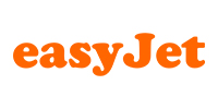 easyJet Logo