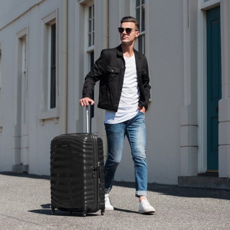 Samsonite Designer Luggage & Suitcases | Case Luggage UK